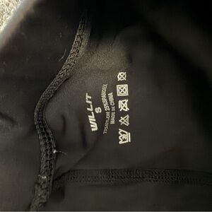 Willit Girls Horse Riding Pants